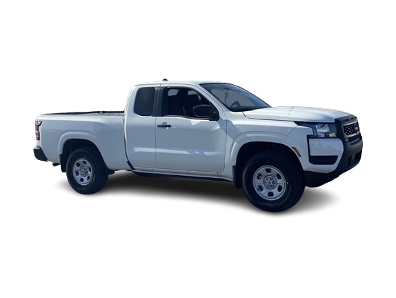 Thumbnail: 2025 Nissan Frontier - 15