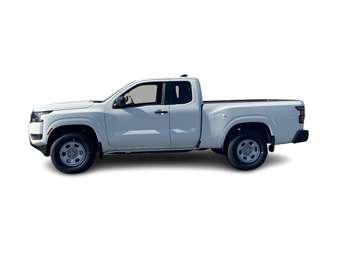 Thumbnail: 2025 Nissan Frontier - 3