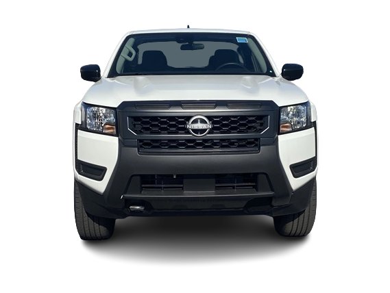Thumbnail: 2025 Nissan Frontier - 5