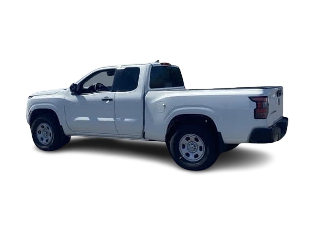 Thumbnail: 2025 Nissan Frontier - 12