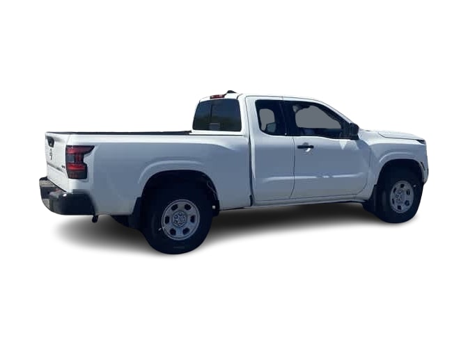 Thumbnail: 2025 Nissan Frontier - 13