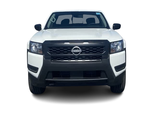 Thumbnail: 2025 Nissan Frontier - 5