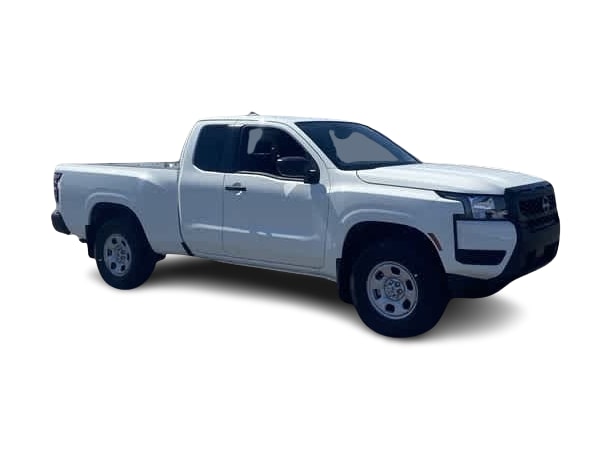 Thumbnail: 2025 Nissan Frontier - 15