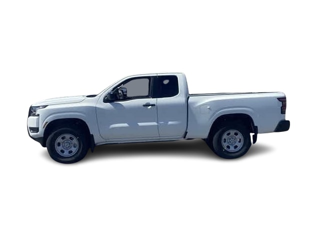 Thumbnail: 2025 Nissan Frontier - 3