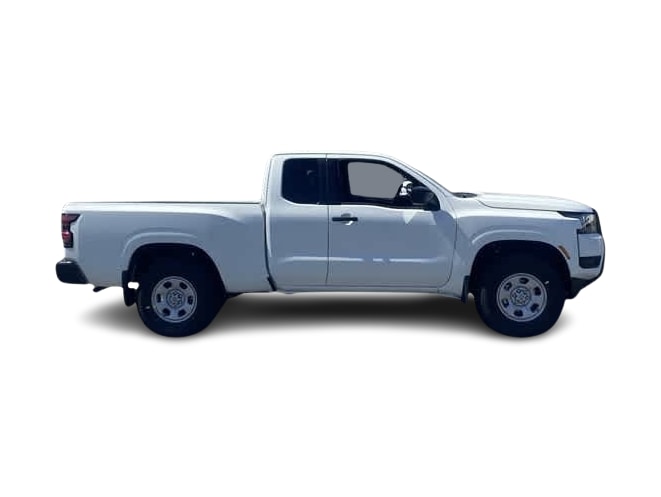 Thumbnail: 2025 Nissan Frontier - 14