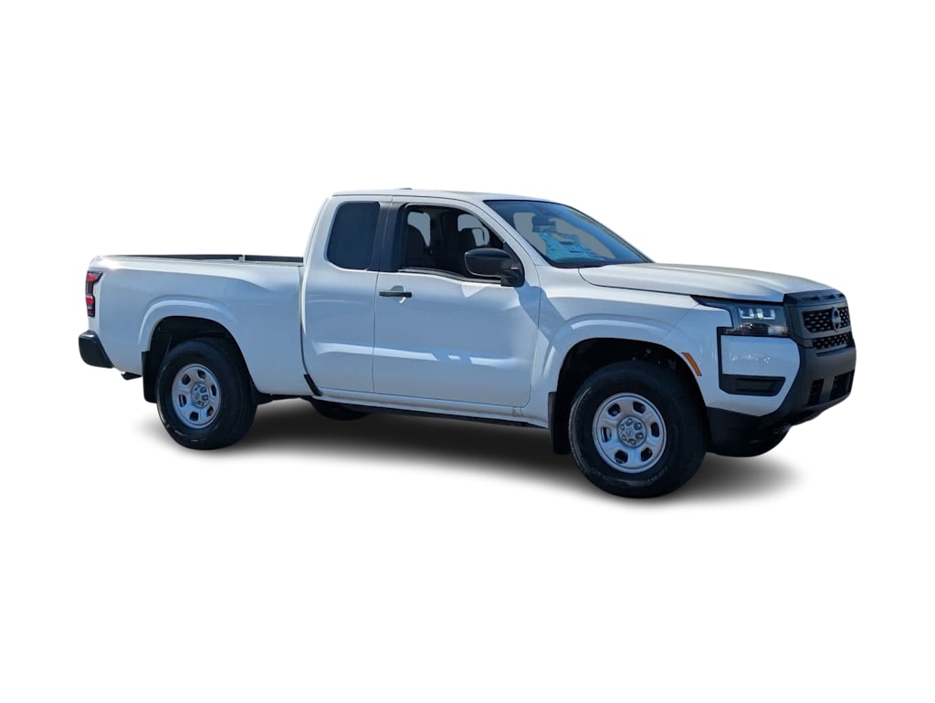 Thumbnail: 2026 Nissan Frontier - 16