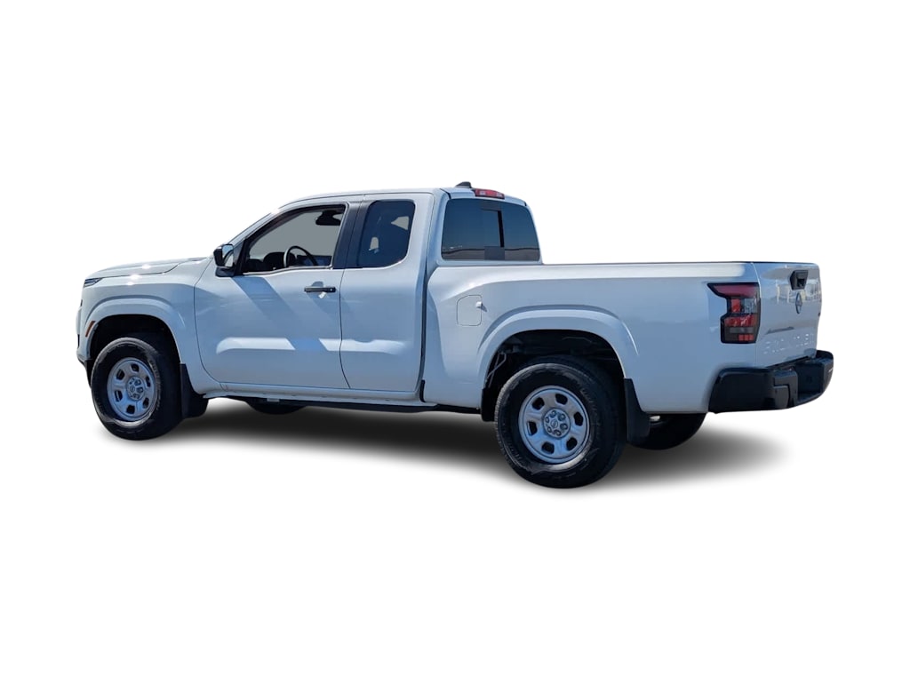 Thumbnail: 2026 Nissan Frontier - 14