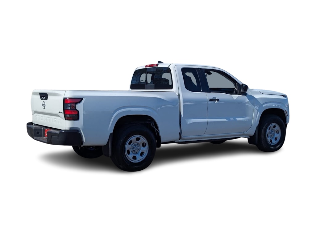 Thumbnail: 2026 Nissan Frontier - 15