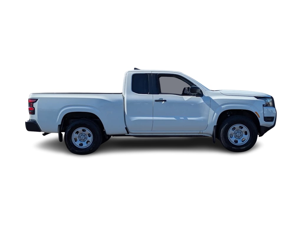 Thumbnail: 2026 Nissan Frontier - 16