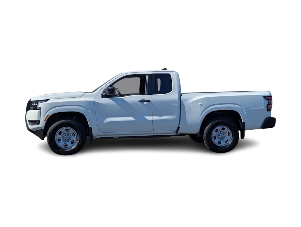 Thumbnail: 2026 Nissan Frontier - 3