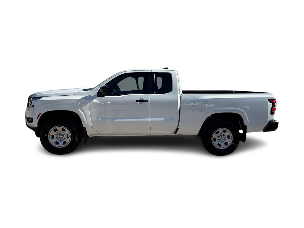 Thumbnail: 2026 Nissan Frontier - 3