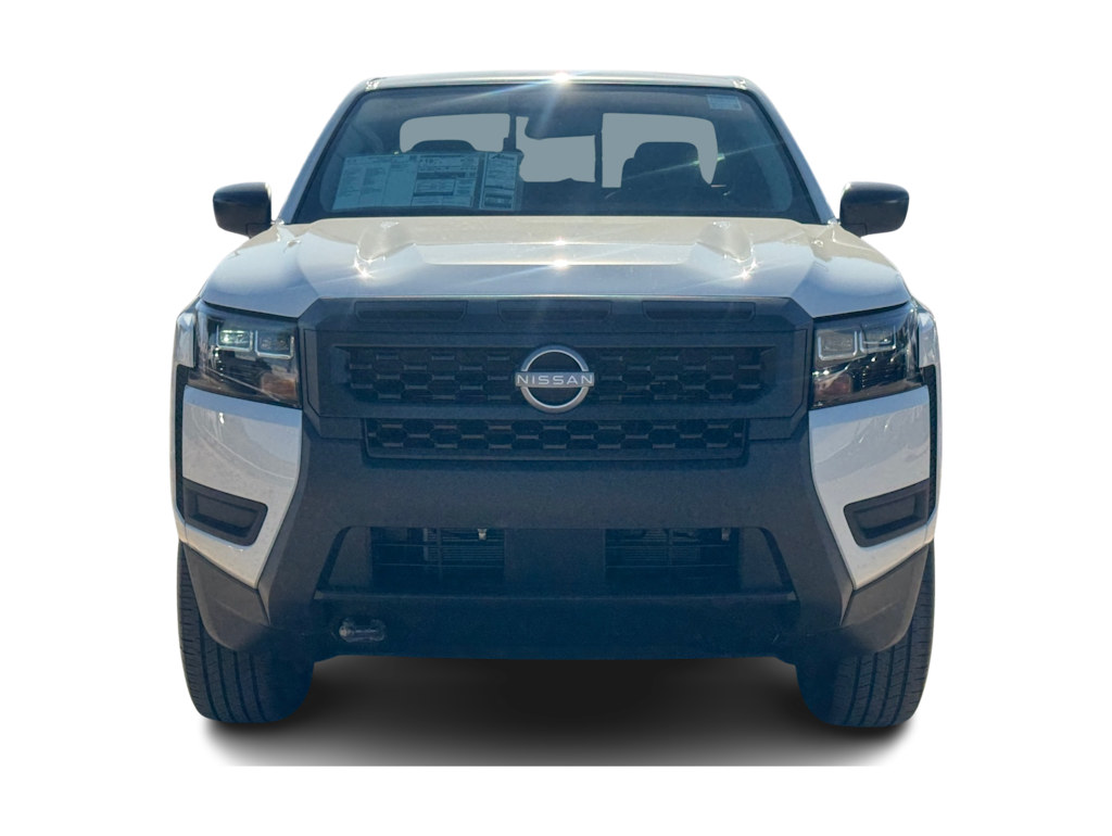 Thumbnail: 2026 Nissan Frontier - 6
