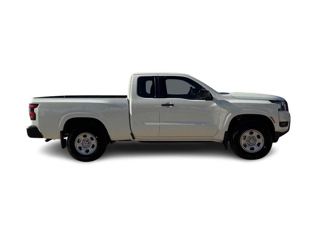 Thumbnail: 2026 Nissan Frontier - 18