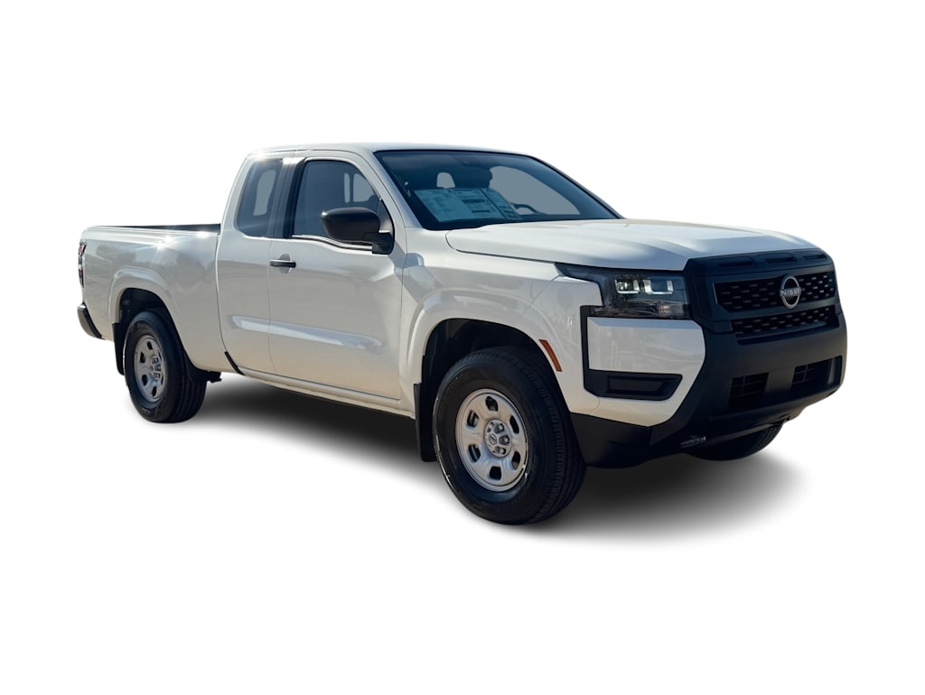 Thumbnail: 2026 Nissan Frontier - 18