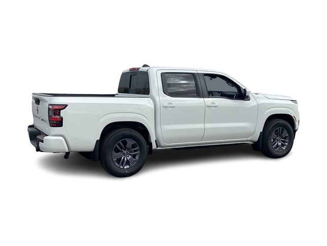 Thumbnail: 2025 Nissan Frontier - 13