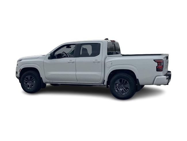 Thumbnail: 2025 Nissan Frontier - 12