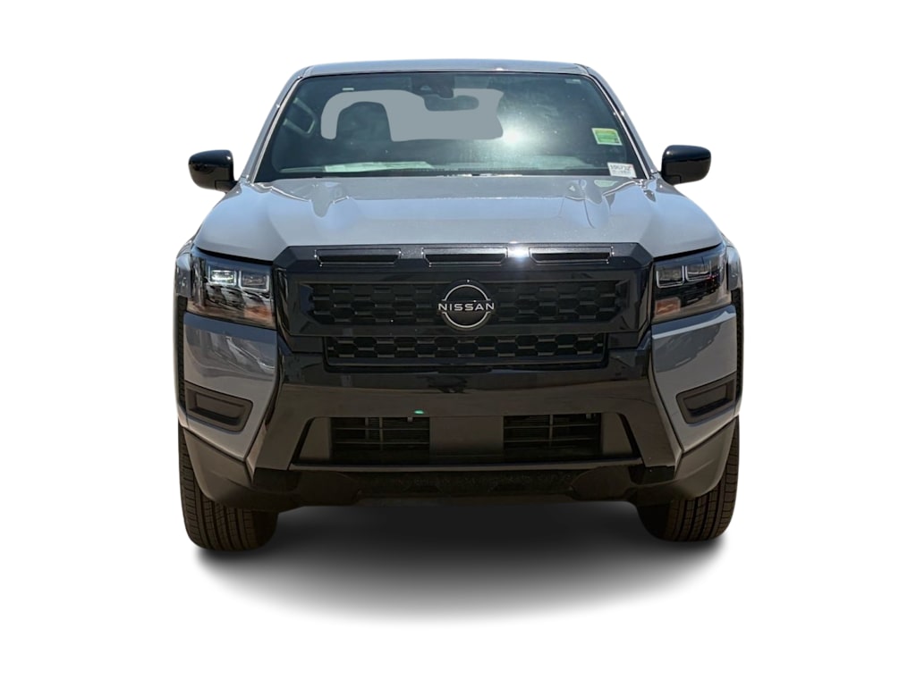 Thumbnail: 2026 Nissan Frontier - 6