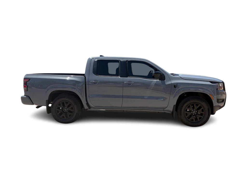 Thumbnail: 2026 Nissan Frontier - 15
