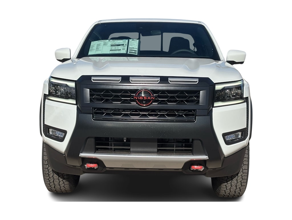 Thumbnail: 2026 Nissan Frontier - 6
