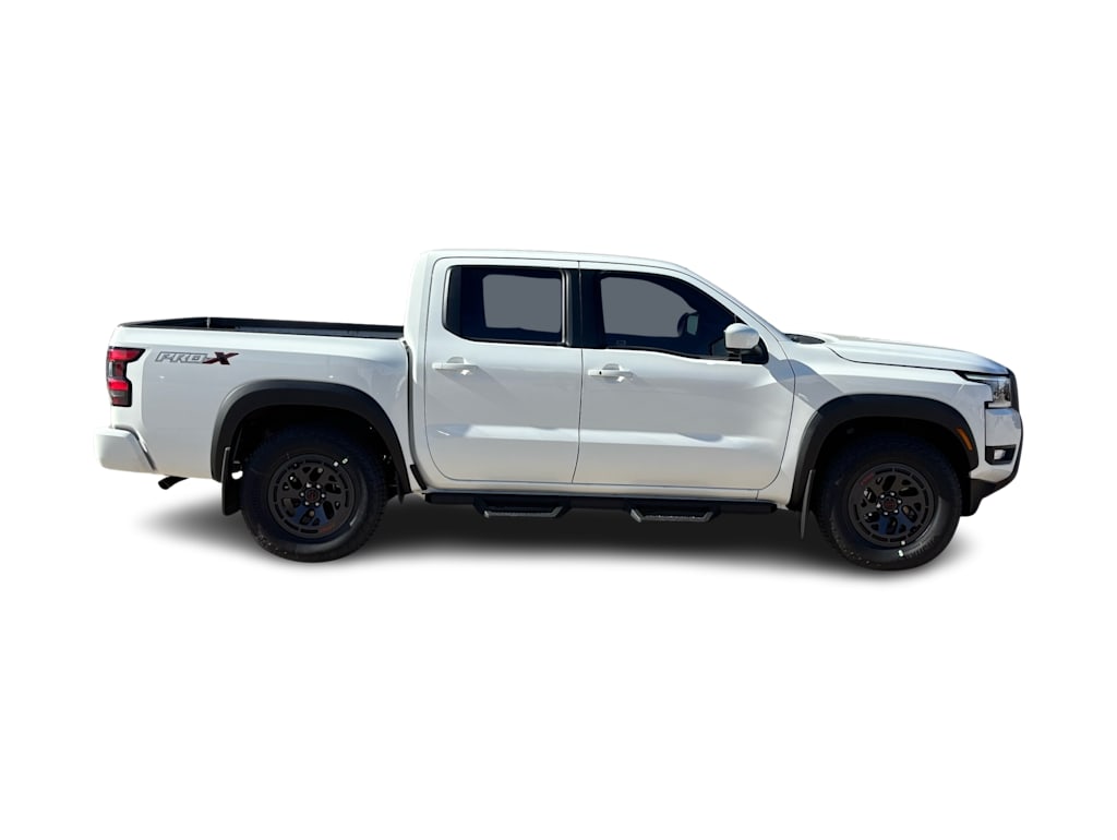 Thumbnail: 2026 Nissan Frontier - 17