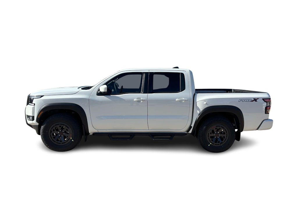 Thumbnail: 2026 Nissan Frontier - 3