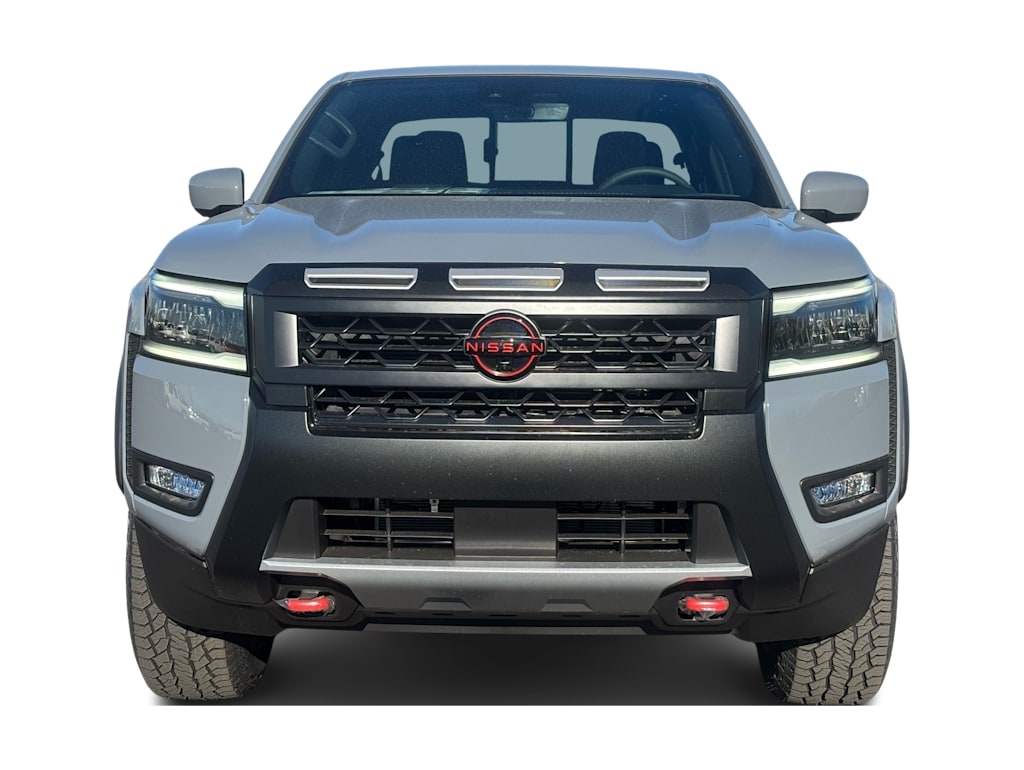 Thumbnail: 2026 Nissan Frontier - 6
