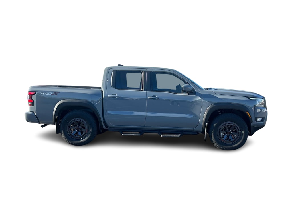 Thumbnail: 2026 Nissan Frontier - 19