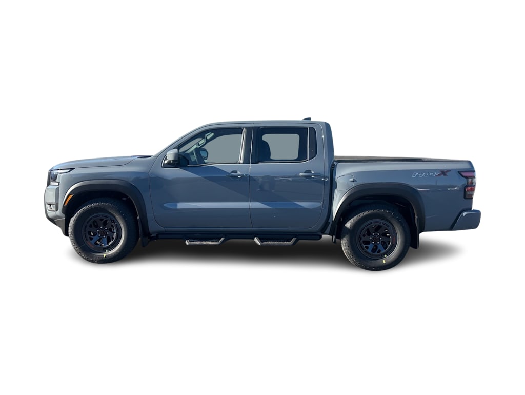 Thumbnail: 2026 Nissan Frontier - 3
