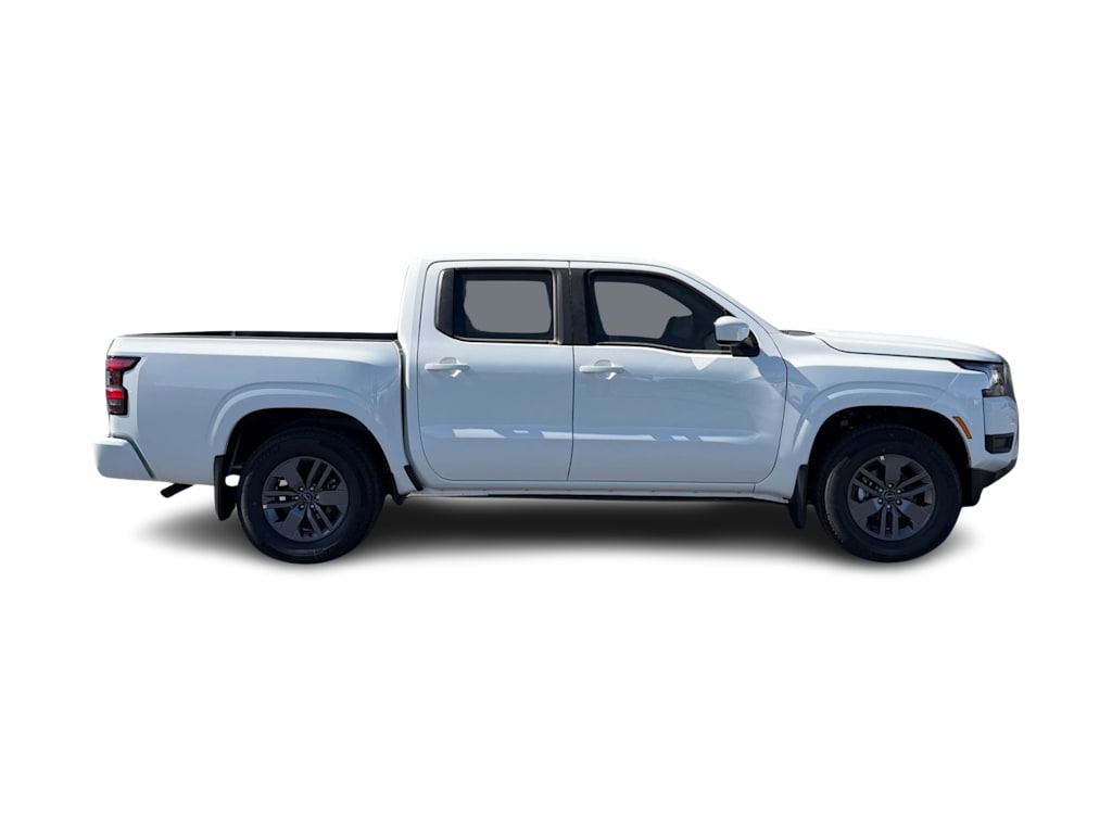 Thumbnail: 2026 Nissan Frontier - 18