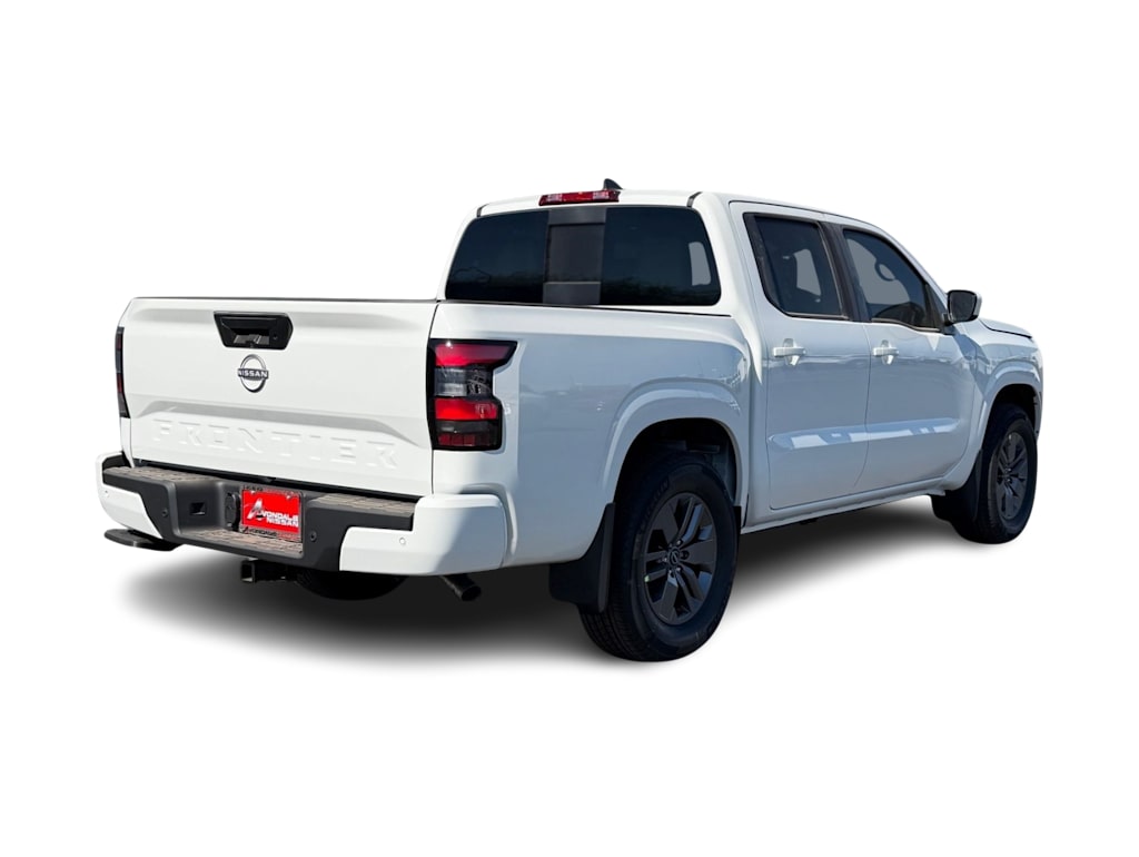 Thumbnail: 2026 Nissan Frontier - 17