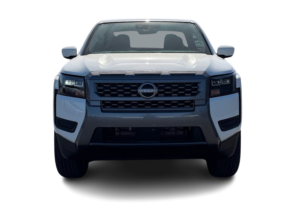 Thumbnail: 2026 Nissan Frontier - 6
