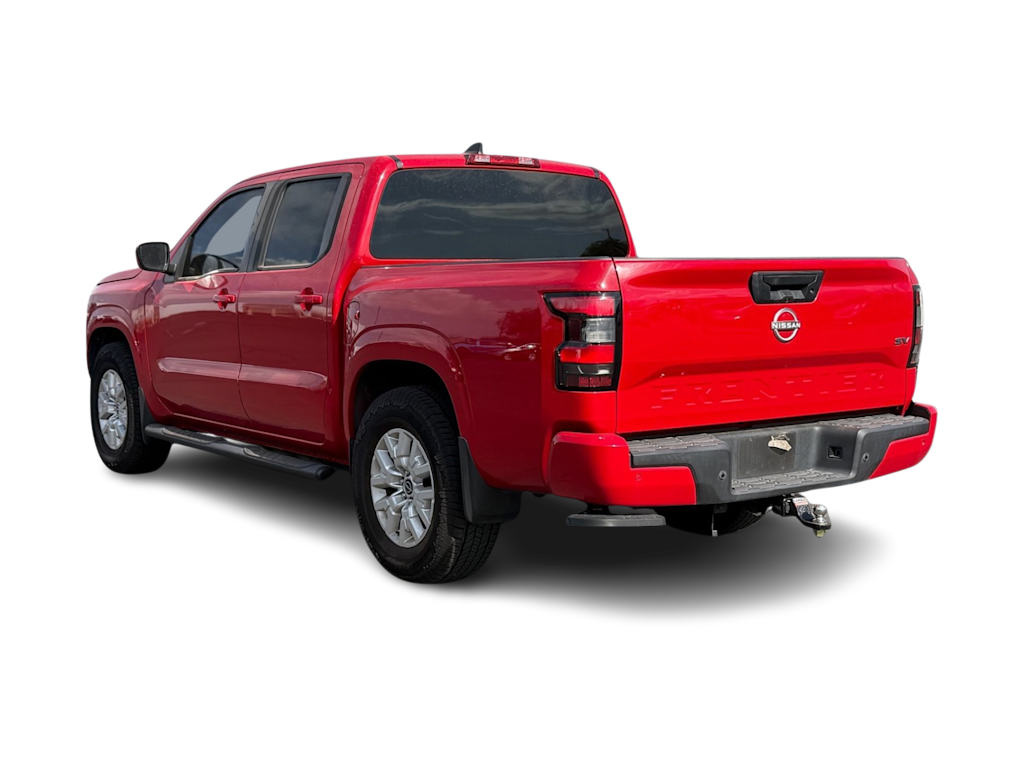 Thumbnail: 2022 Nissan Frontier - 2