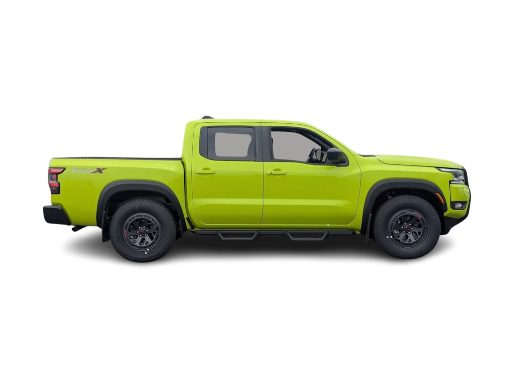 Thumbnail: 2026 Nissan Frontier - 16
