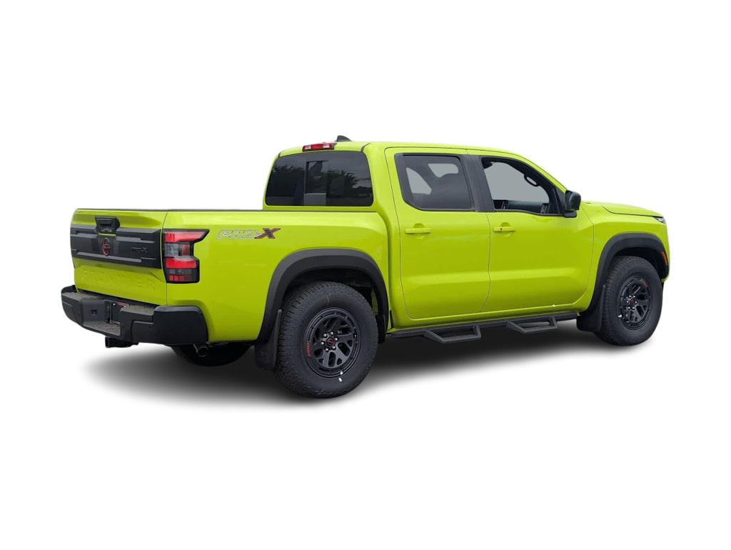 Thumbnail: 2026 Nissan Frontier - 15