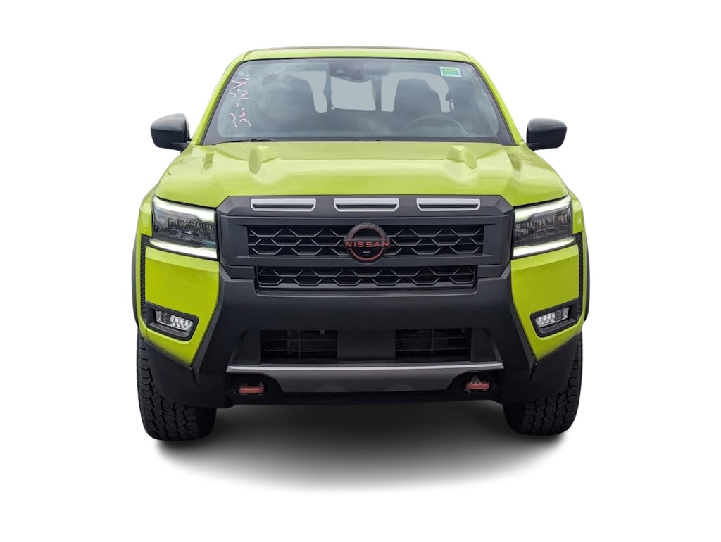 Thumbnail: 2026 Nissan Frontier - 5