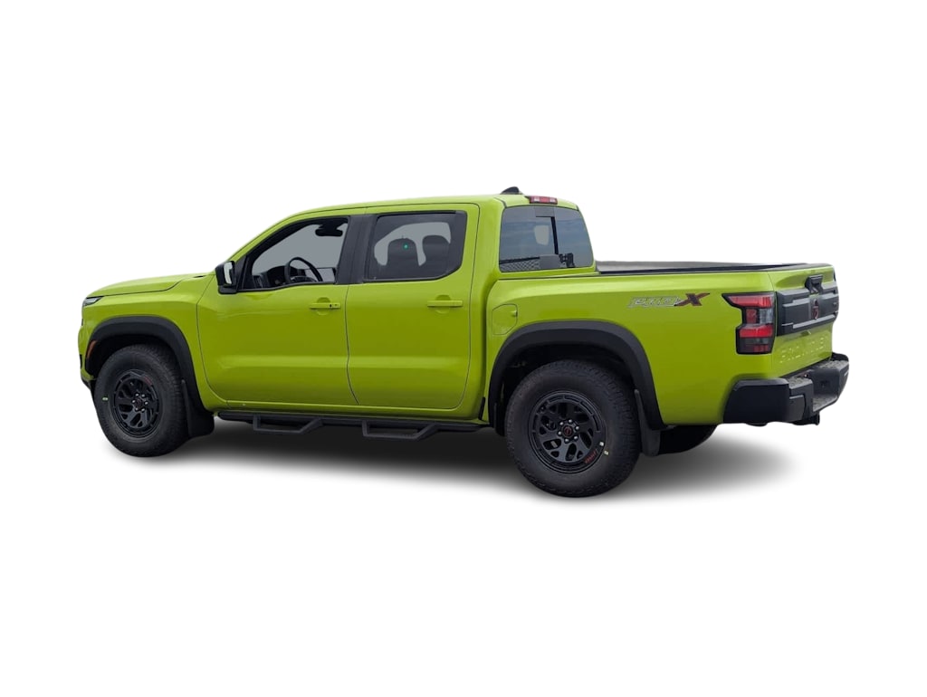 Thumbnail: 2026 Nissan Frontier - 14