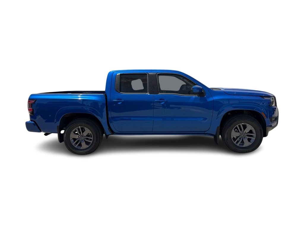 Thumbnail: 2026 Nissan Frontier - 13
