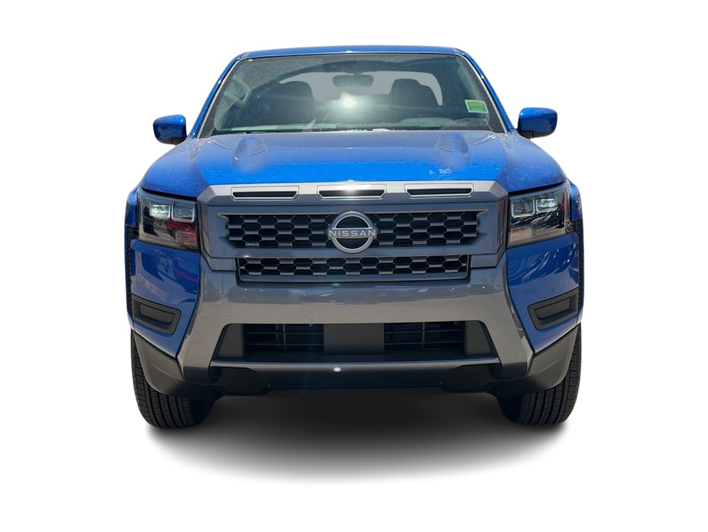 Thumbnail: 2026 Nissan Frontier - 6