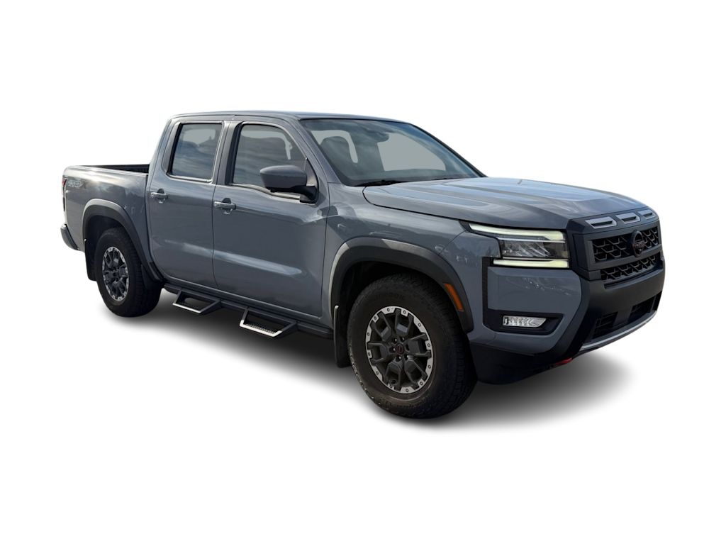 Thumbnail: 2025 Nissan Frontier - 12