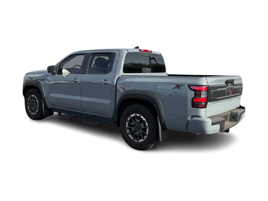 Thumbnail: 2025 Nissan Frontier - 3