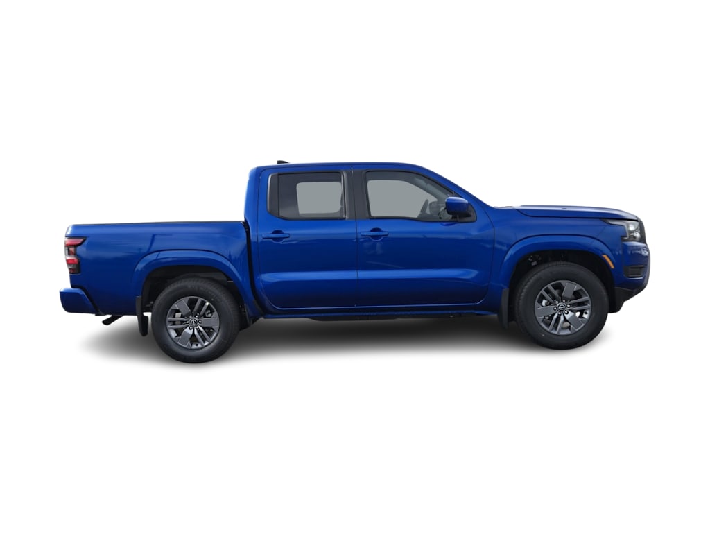 Thumbnail: 2026 Nissan Frontier - 16