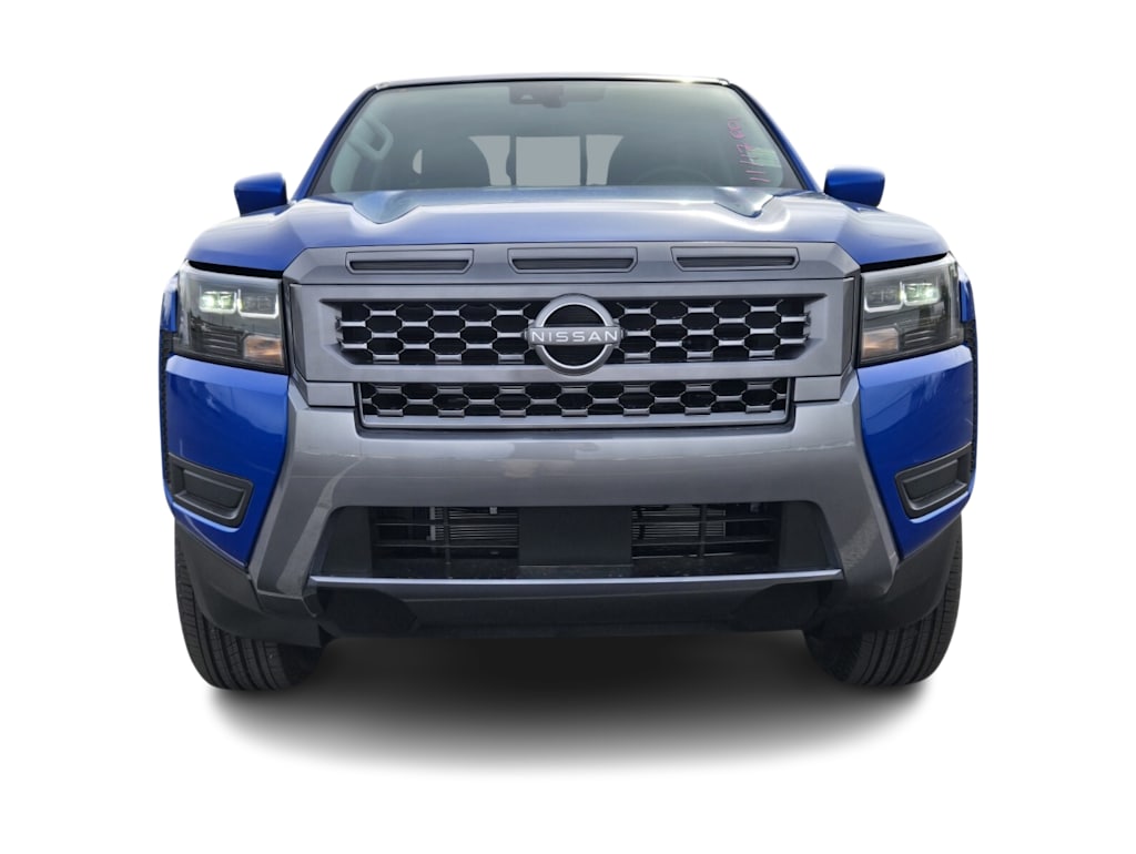 Thumbnail: 2026 Nissan Frontier - 6