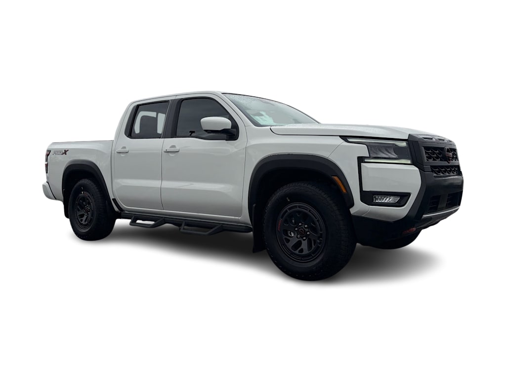 Thumbnail: 2026 Nissan Frontier - 18