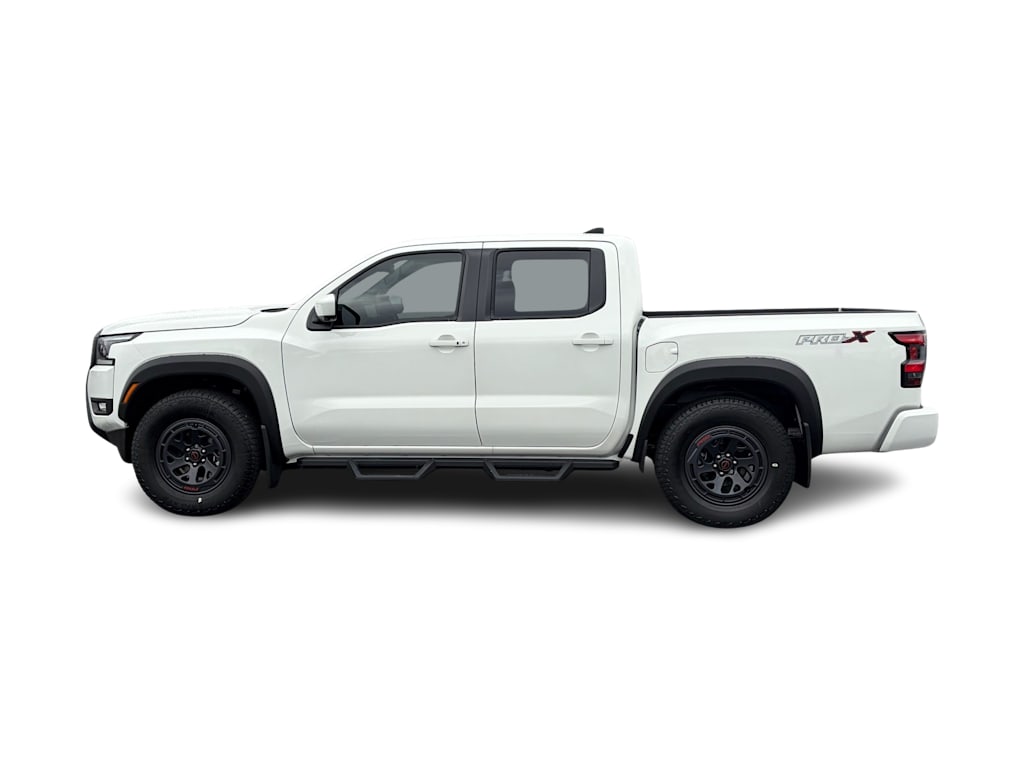 Thumbnail: 2026 Nissan Frontier - 3