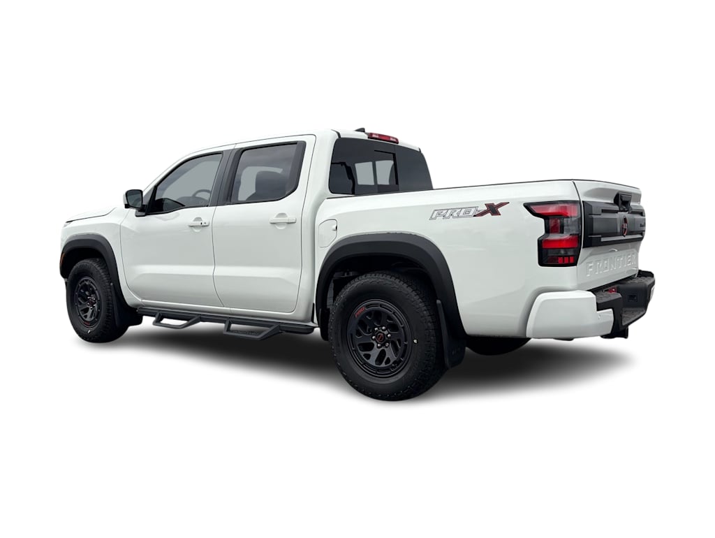 Thumbnail: 2026 Nissan Frontier - 15