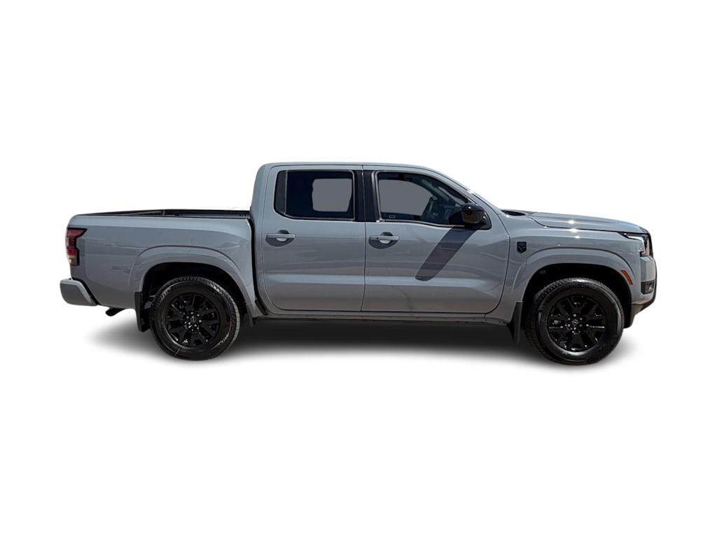 Thumbnail: 2026 Nissan Frontier - 16