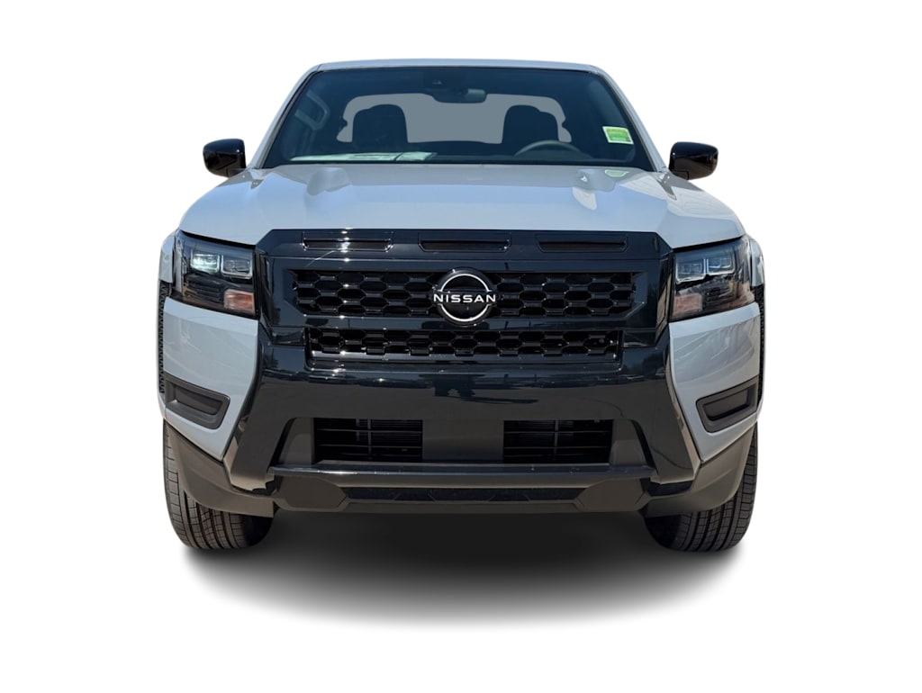 Thumbnail: 2026 Nissan Frontier - 6