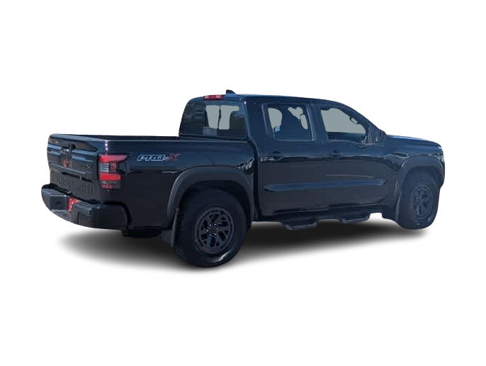 Thumbnail: 2025 Nissan Frontier - 13