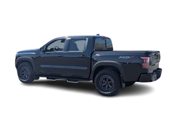 Thumbnail: 2025 Nissan Frontier - 12