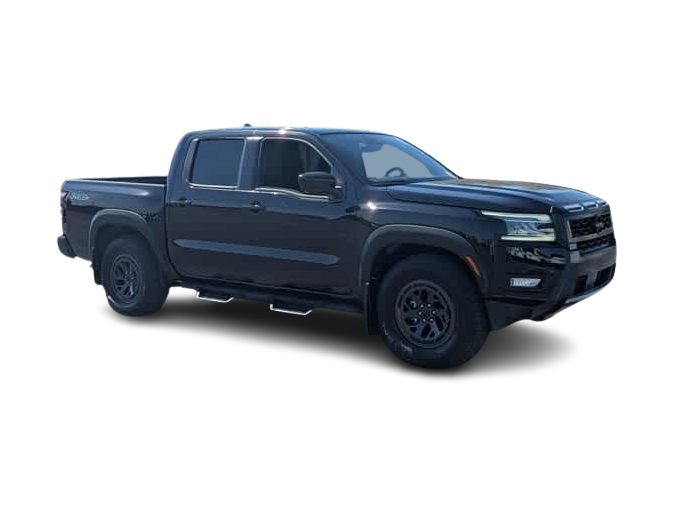 Thumbnail: 2025 Nissan Frontier - 15